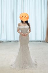 -MuseMarry婚纱(前海嘉里中心店)