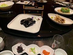-A One Kitchen·南京精菜馆(德基广场店)