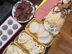 -刘少华贵州小黄牛·鲜牛肉火锅(总店)