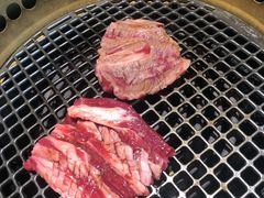 -谷牛和牛烤肉(漕河泾印象城店)