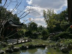 -南京东郊国宾馆