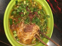 iphone_upload_pic-张记牛肉面馆(天津路店)