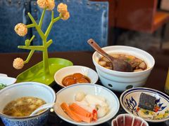 -火宫殿·湘菜小吃·商务宴请·生日聚会(东塘店)