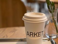 -ARKET CAFÉ(三里屯太古里店)