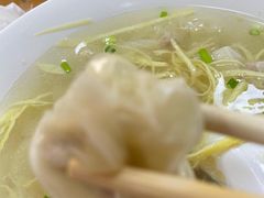 -蟹芆三馄饨
