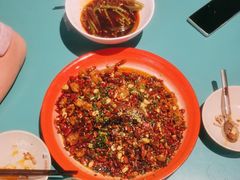 -川正旺江湖菜(三元桥店)