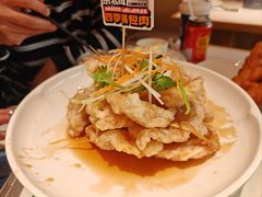 -东北风(鄞州万达店)