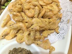 -老姑砂锅·烧烤天津菜(体北道店)