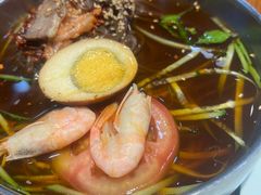 -状元阁烧烤(新华路总店)