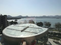 -杭州君悦酒店