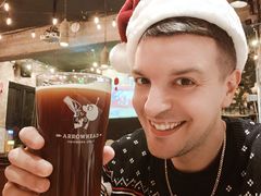 -Arrow Factory Brewing箭厂啤酒