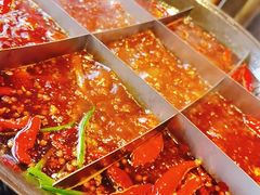 -纸盐河码头火锅(十八梯店)