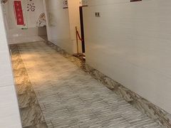 -麦积山温泉