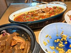 -鸿运楼·舌尖上的徽菜