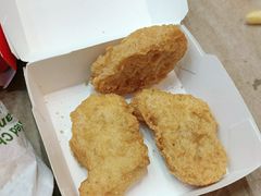 -麦当劳(中二横路店)