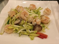 -巴音浩日娲·蒙餐(双林东路店)