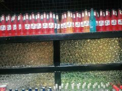 -格瑞欧海鲜自助烤肉火锅(光彩店)