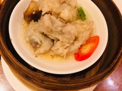 -杭州JW万豪酒店-万豪中餐厅