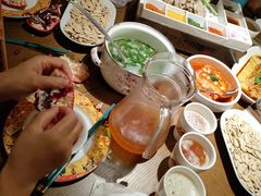 -相约·羊村小馆非遗手抓肉(七一酱园店)