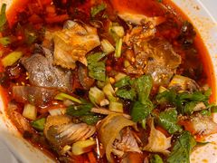 -夫妻肺片·中华老字号·正宗川菜(春熙路店)