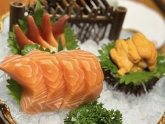 -酒吞(七宝领展广场店)