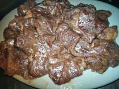 -阿婆东山羊肉店(鸿港海鲜批发市场店)