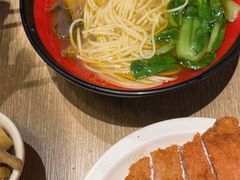 -泰煌鸡·上海白斩鸡·鸡汤面(鹤庆店)