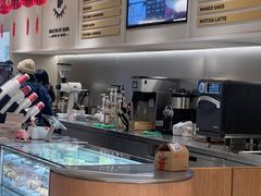 -Peet's 皮爷咖啡(海雅缤纷城店)