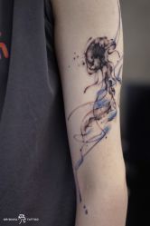 -飛凡TATTOO纹身•原创