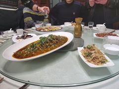 -庶民居中餐馆(花土店)