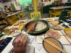 -有拈头成都市井火锅(南中环店)