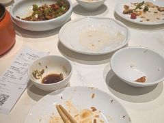 -老爷庙风味美食府(魏都大道店)