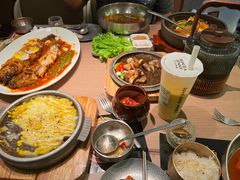 -将军牛排·尔滨地标朝鲜族美食(总店)