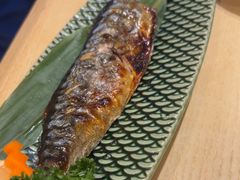-清水日本料理铁板烧(学府路店)