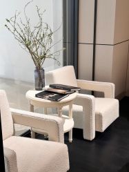 -MuseMarry婚纱(前海嘉里中心店)