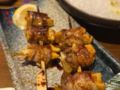 -白石的深夜食堂(济南万象城店)