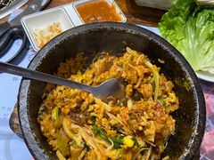 -韩一品韩国料理(柏庐南路店)