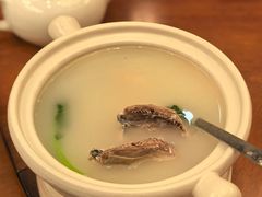 -京滨饭店·餐厅(阜外大街店)