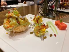 -铭轩中餐厅·海南菜·粤菜(亚龙湾瑞吉店)