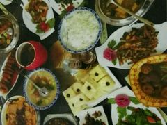 素食宴-五台山正觉全素斋