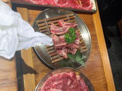 -西塔老太太泥炉烤肉(万柳华联店)