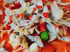-盐枭肴·川味自贡菜(南强街店)