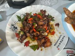 -煲来饱去冷水鱼