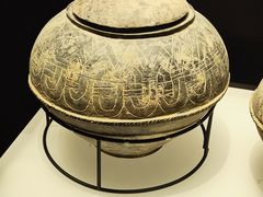 -上海崧泽遗址博物馆