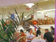 -霄汉牛三鲜湖北砂锅菜(万松园2店)