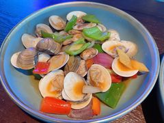 -钳真多钓虾馆·小龙虾海鲜烧烤(九六广场店)