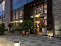 门面-OGGI TRATTORIA PIZZERIA(深业上城店)