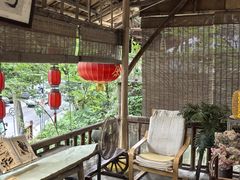 -行人小筑·茶馆(岑村火炉山分店)