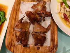 -竹溪一号·天域阁(骑马山店)