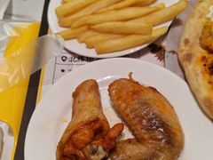 -牛男手造比萨西餐厨房(印象城店)